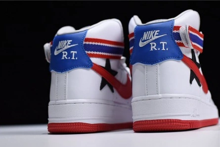 Air Force 1 High Riccardo Tisci Victorious Minotaurs White - AQ3366-100 BestValue 1255