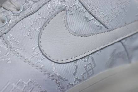 Elegant Air Force 1 Low CLOT 1WORLD (2018) - AO9286-100 1270