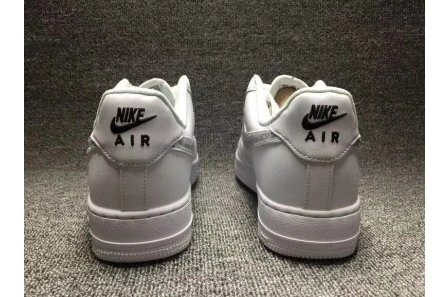 GoAnywhere Air Force 1 Low Just Do It Pack White Clear - BQ5361-100 1232