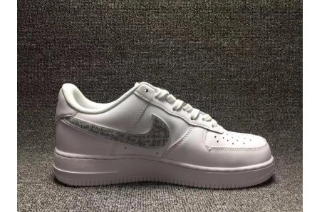 GoAnywhere Air Force 1 Low Just Do It Pack White Clear - BQ5361-100 1232