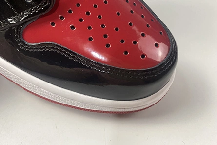 Air Jordan 1 High OG “Bred Patent” 555088-063 AllSeason 192