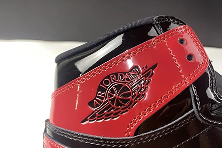 Air Jordan 1 High OG “Bred Patent” 555088-063 AllSeason 192