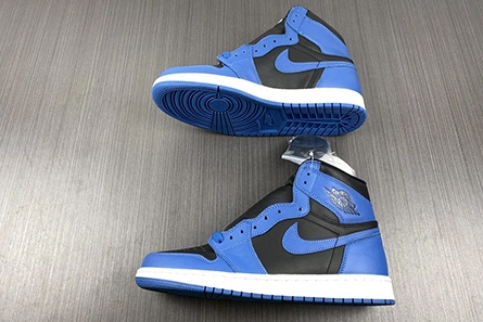 Soft Air Jordan 1 High OG “Dark Marina Blue” 555088-404 201