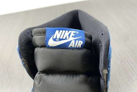 Soft Air Jordan 1 High OG “Dark Marina Blue” 555088-404 201