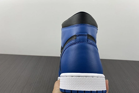 Soft Air Jordan 1 High OG “Dark Marina Blue” 555088-404 201