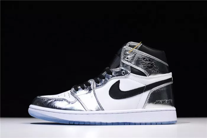 WellDesigned Air Jordan 1 High OG Pass The Torch Kawhi Leonard AQ7476-016 290