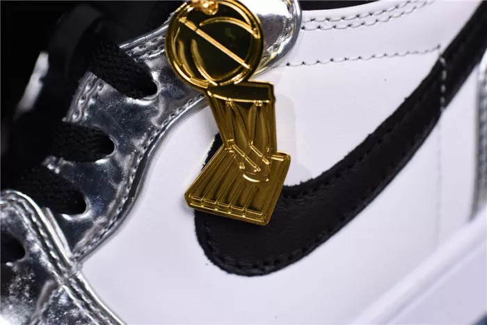 WellDesigned Air Jordan 1 High OG Pass The Torch Kawhi Leonard AQ7476-016 290