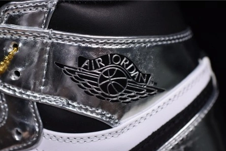 WellDesigned Air Jordan 1 High OG Pass The Torch Kawhi Leonard AQ7476-016 290