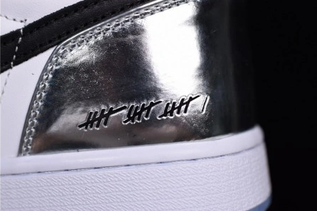WellDesigned Air Jordan 1 High OG Pass The Torch Kawhi Leonard AQ7476-016 290