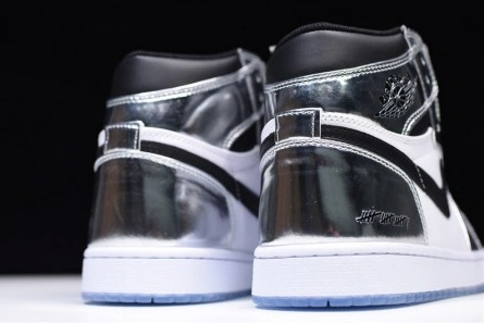 WellDesigned Air Jordan 1 High OG Pass The Torch Kawhi Leonard AQ7476-016 290