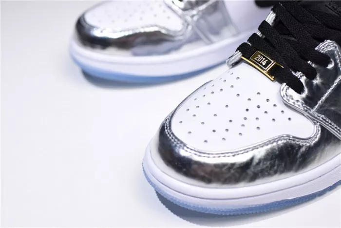 WellDesigned Air Jordan 1 High OG Pass The Torch Kawhi Leonard AQ7476-016 290