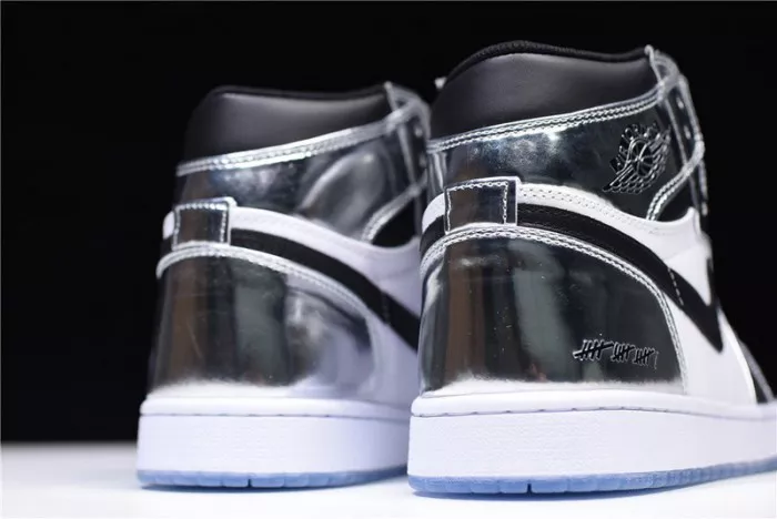 WellDesigned Air Jordan 1 High OG Pass The Torch Kawhi Leonard AQ7476-016 290
