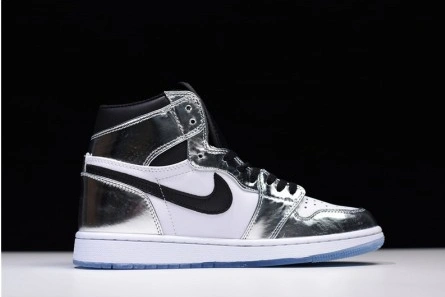 WellDesigned Air Jordan 1 High OG Pass The Torch Kawhi Leonard AQ7476-016 290