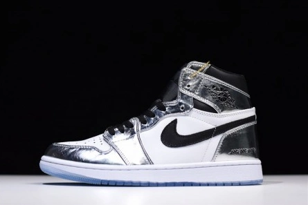 WellDesigned Air Jordan 1 High OG Pass The Torch Kawhi Leonard AQ7476-016 290