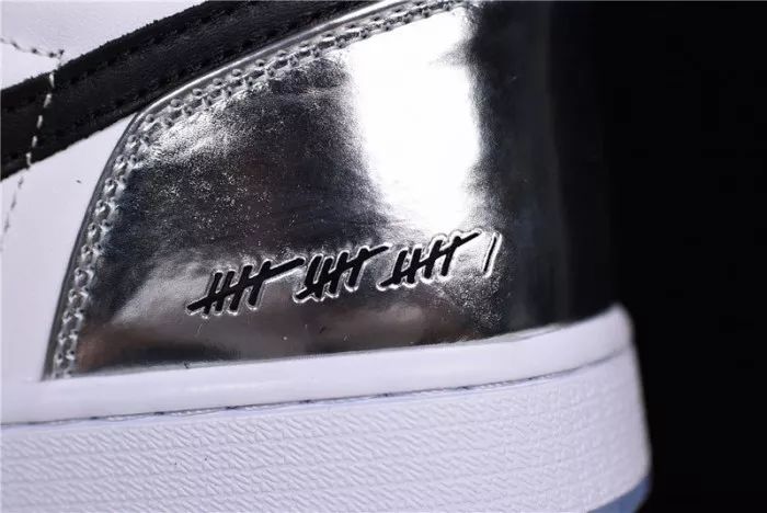 WellDesigned Air Jordan 1 High OG Pass The Torch Kawhi Leonard AQ7476-016 290