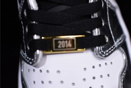WellDesigned Air Jordan 1 High OG Pass The Torch Kawhi Leonard AQ7476-016 290