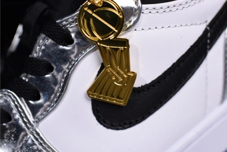 WellDesigned Air Jordan 1 High OG Pass The Torch Kawhi Leonard AQ7476-016 290