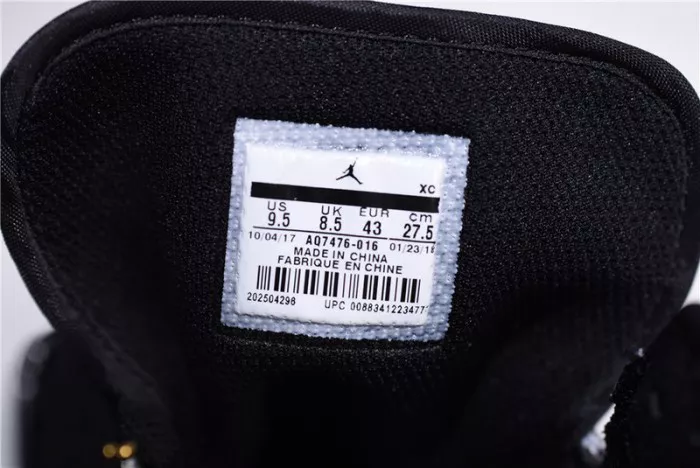WellDesigned Air Jordan 1 High OG Pass The Torch Kawhi Leonard AQ7476-016 290