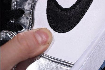 WellDesigned Air Jordan 1 High OG Pass The Torch Kawhi Leonard AQ7476-016 290