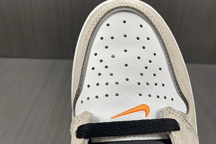 EyeCatching Air Jordan 1 High OG Prototype DC6515-100 202