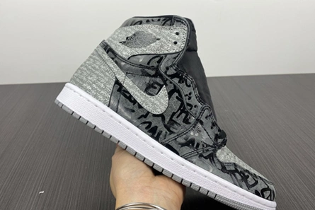 Air Jordan 1 High OG “Rebellionaire” 555088-036 Bright 190