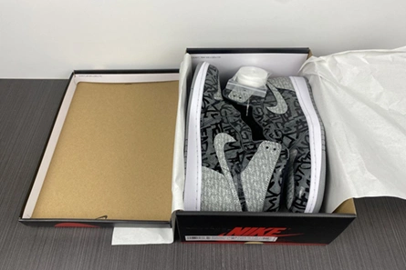 Air Jordan 1 High OG “Rebellionaire” 555088-036 Bright 190