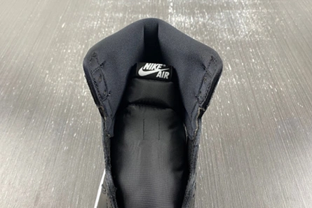 Cozy Air Jordan 1 High OG “Reverse Panda” DZ5485-010 65