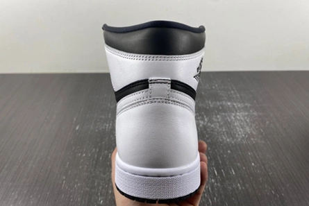 Cozy Air Jordan 1 High OG “Reverse Panda” DZ5485-010 65
