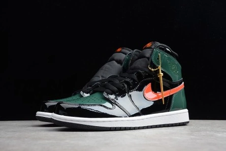 Classic Air Jordan 1 High OG 269