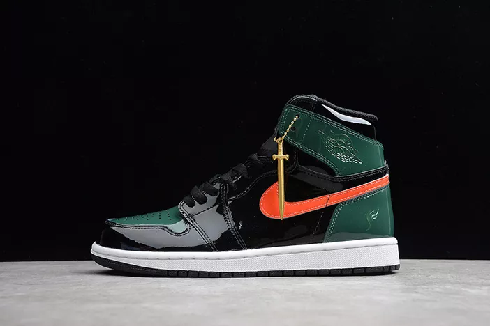 Classic Air Jordan 1 High OG 269