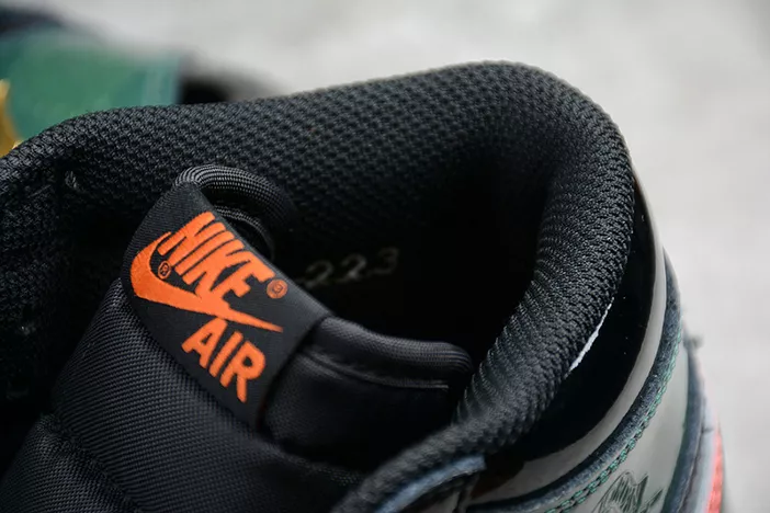 Classic Air Jordan 1 High OG 269