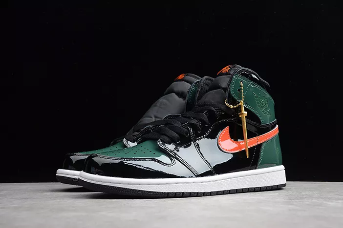 Classic Air Jordan 1 High OG 269
