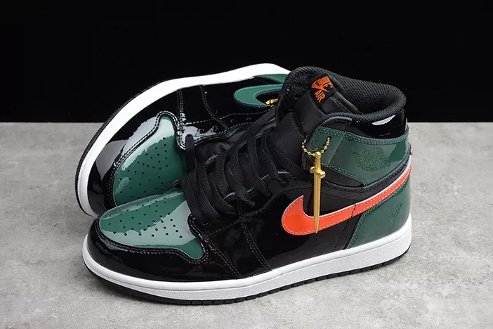 Classic Air Jordan 1 High OG 269