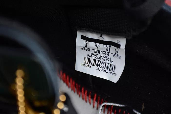 Classic Air Jordan 1 High OG 269