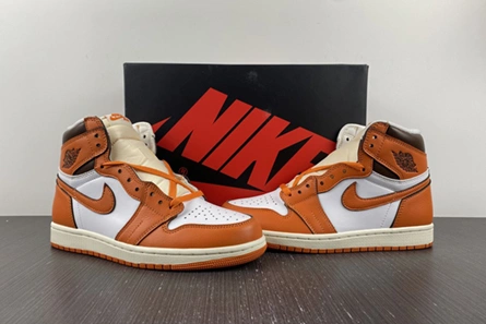 TopPick Air Jordan 1 High "Starfish"  DO9369-101 173