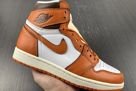 TopPick Air Jordan 1 High "Starfish"  DO9369-101 173