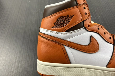 TopPick Air Jordan 1 High "Starfish"  DO9369-101 173