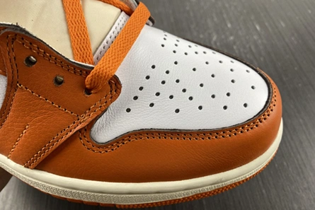 TopPick Air Jordan 1 High "Starfish"  DO9369-101 173