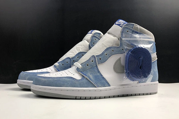 Air Jordan 1“ Hype Royal” 555088-402 BestValue 211