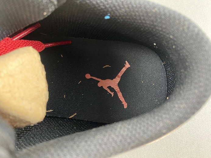 Air Jordan 1 Low 553558-161 Bright 3