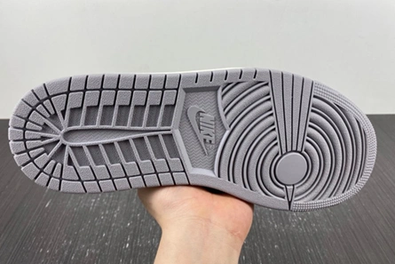 Comfortable Air Jordan 1 Low “Atmosphere Grey” CZ0790-101 84