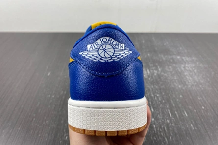 Air Jordan 1 Low DZ0792-103 Minimalist 105