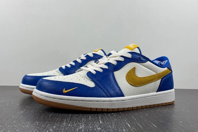 Air Jordan 1 Low DZ0792-103 Minimalist 105