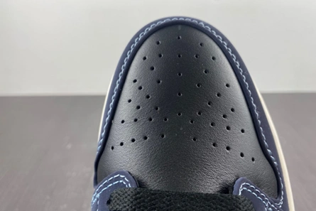 Air Jordan 1 Low FJ5478-010 Versatile 101