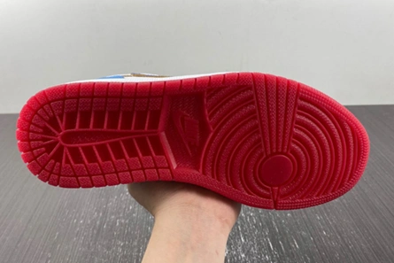 Elegant Air Jordan 1 Low FN8895-141 85