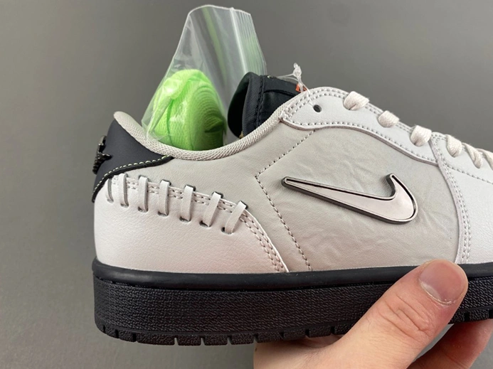 Breathable Air Jordan 1 Low HM3689-001 17