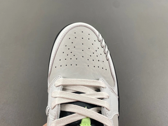 Breathable Air Jordan 1 Low HM3689-001 17