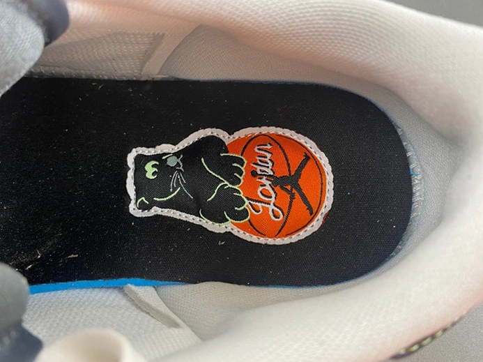 Breathable Air Jordan 1 Low HM3689-001 17