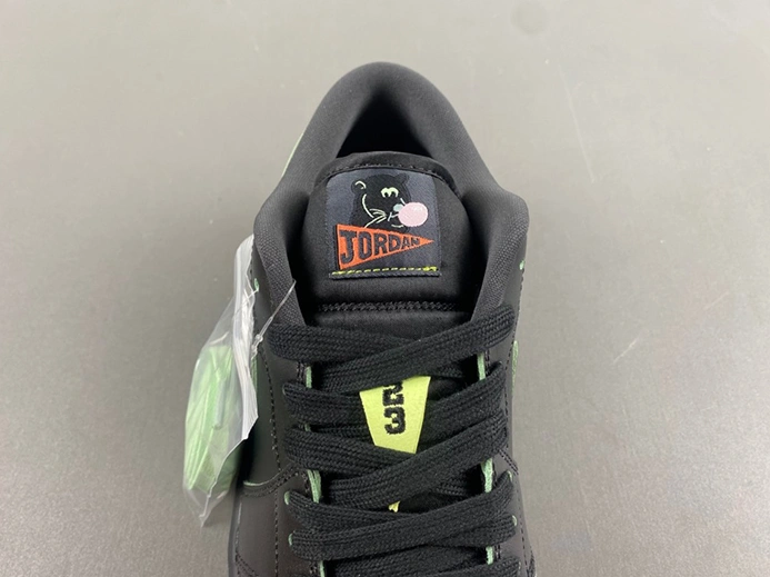 Efficient Air Jordan 1 Low HM3690-001 23