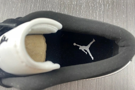 UrbanStyle Air Jordan 1 Low “Panda”  DC0774 101 141